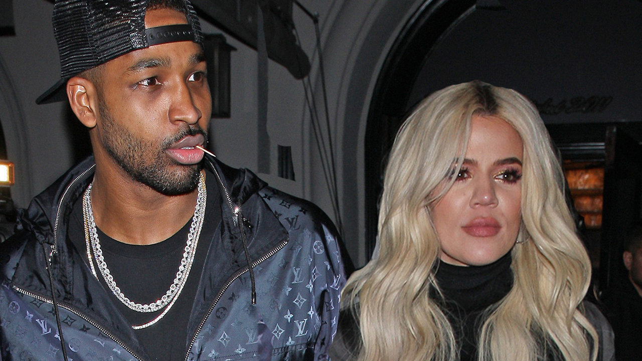 Khloe Kardashian CLAIMS She Is Tristan Thompson’s & The Cavs LUCKY CHARM!