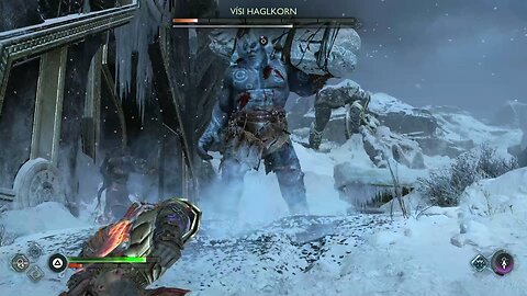 Kratos brutal kill