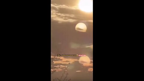 3 Suns Ascension