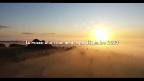 [자막] 공영 방송 언론인 단체 - 백신 부작용 피해 다큐