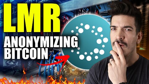 🔥 LMR Lumerin Review - Hashpower Marketplace Turn ETH to BTC