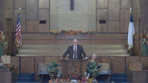 Bethel Baptist Church Live Stream