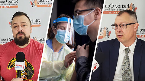 College of Physicians drops misconduct charge against doctor who issued vaccine exemptions