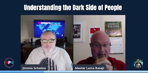 Understanding The Dark Side Of People