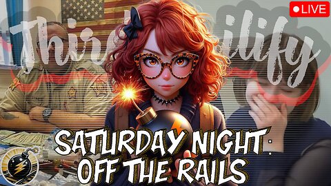 OFF THE RAILS #72 | Judge murdered, SC execution, Carly Gregg gets life, more