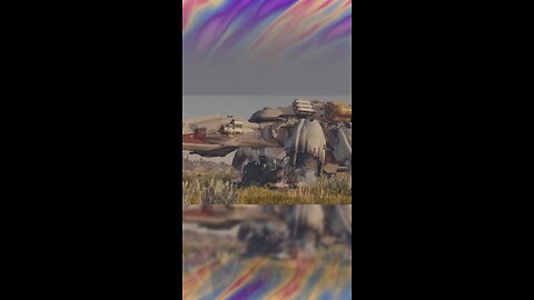 Has this happened to you in starfield?