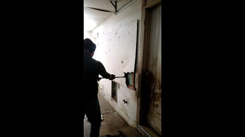 Finishing the Prep