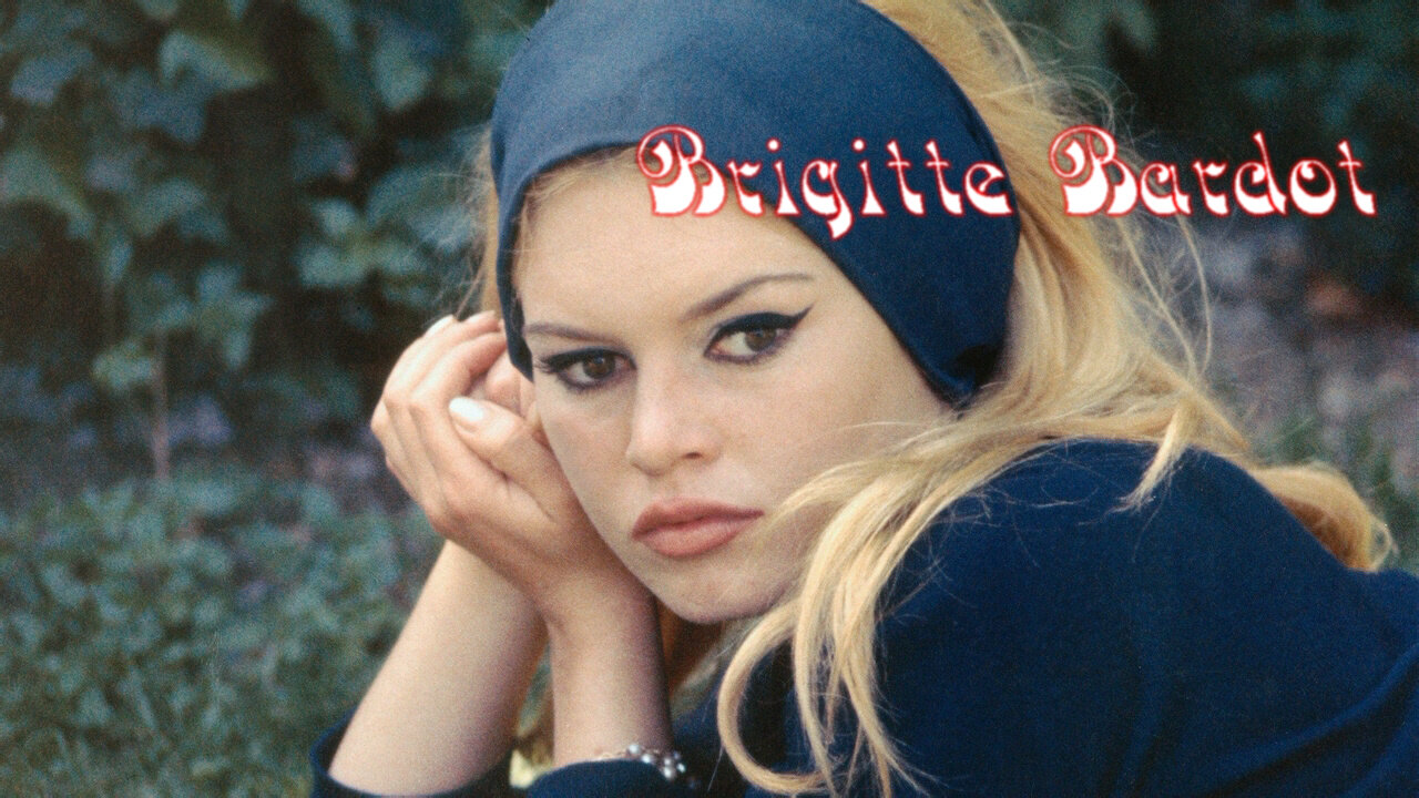 B-cyclepedia Brigette Bardot