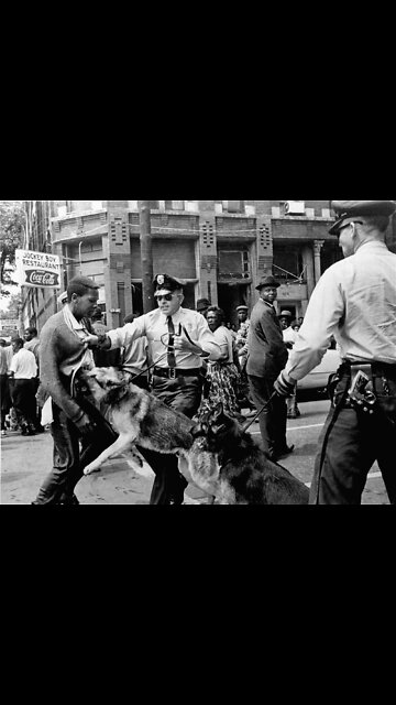 THE PROBLEM IS NOT THE POLICE, IT’S YOU SO CALLED BLACKS & LATINOS MEN & WOMEN🕎Nehemiah 9;26-34