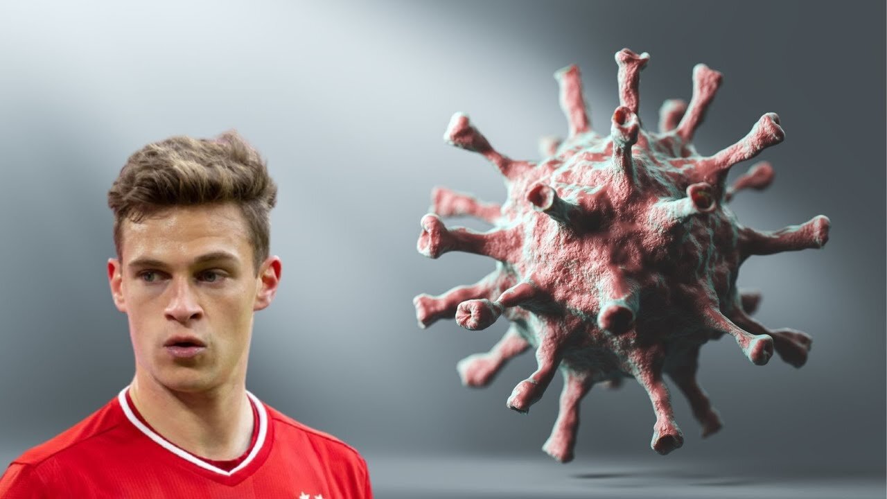 Lasst Kimmich in Ruhe und bleibt einmal bei der Wahrheit und den Fakten!