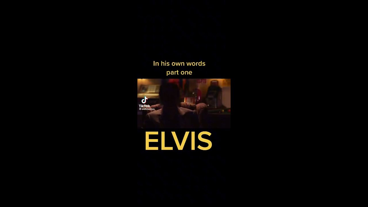 Is Elvis Still Alive?