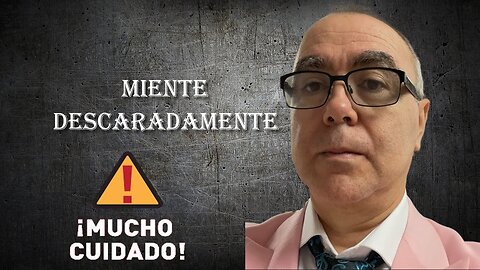 Pastor comparte video Soldado Israeli que vio angeles (Solo que hay un problema)