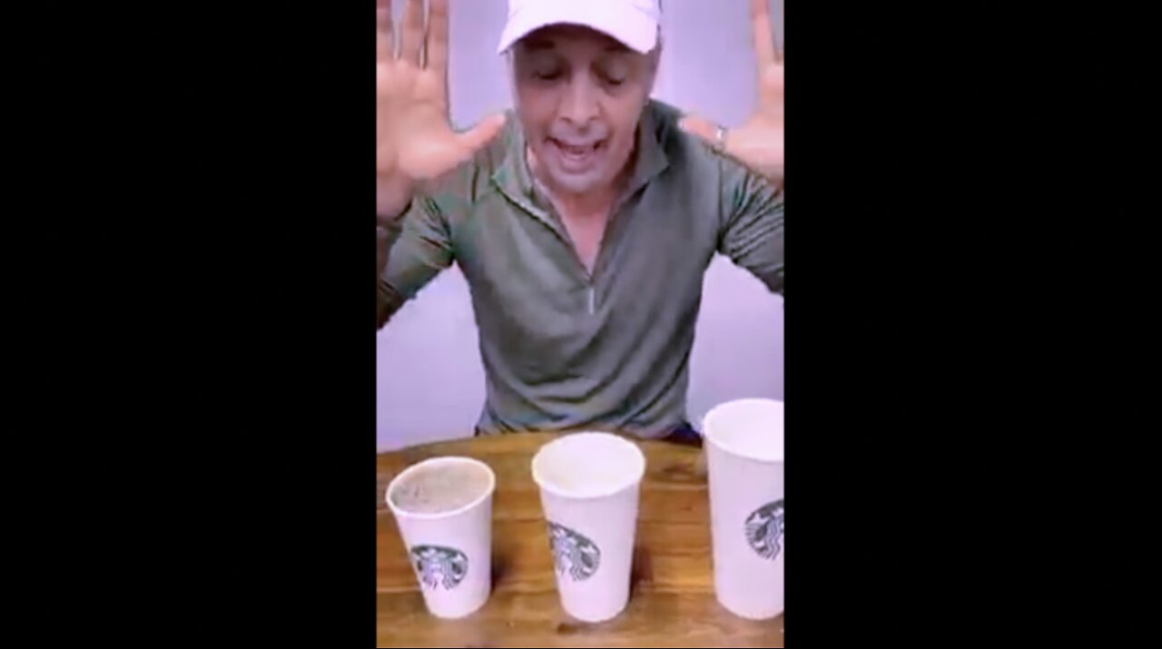 HOW THEY PUT THE BUCK$ IN $TARBUCK$