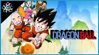 DRAGON BALL│1ª TEMPORADA - Trailer (Legendado)