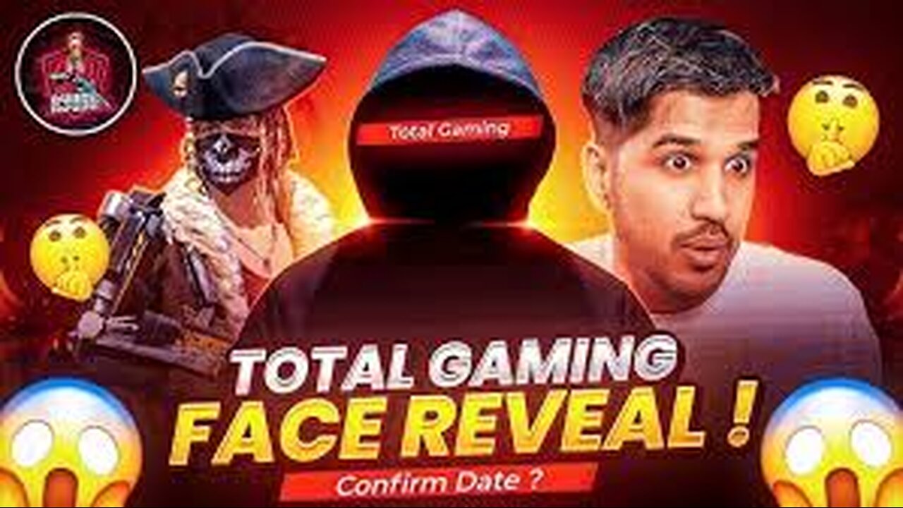 Desi Gamers LIVE🔴 Call to AJJUBHAI after FACE REVEAL | Total Gaming Face Reveal