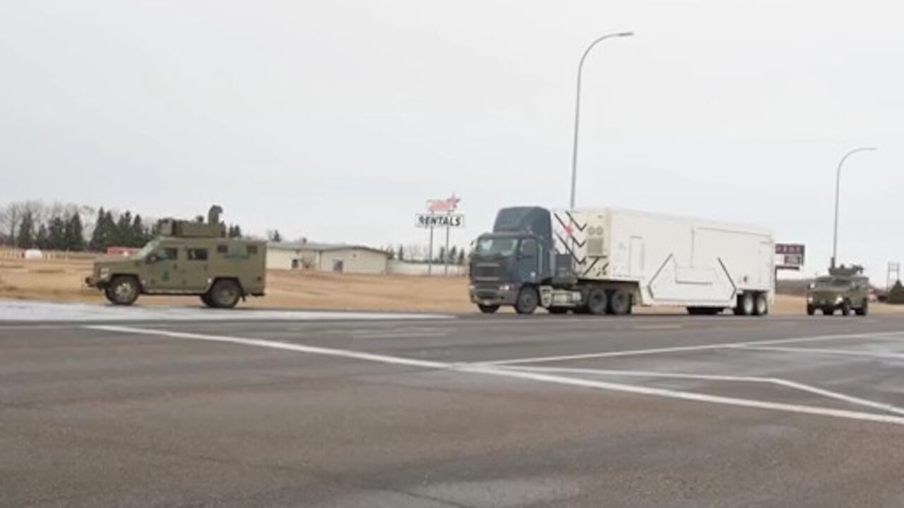Air Force Global Strike Command: 2020 Year in Review