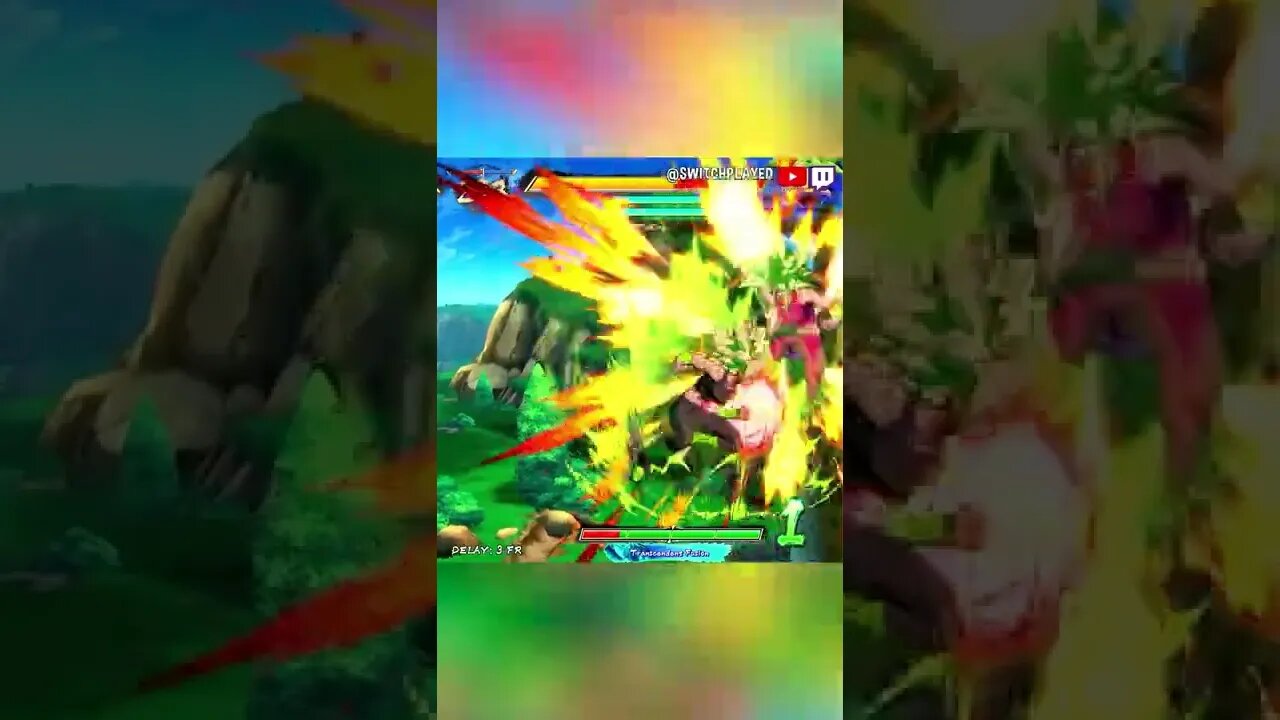 Kefla Stinky Loops and Rejumps #shorts