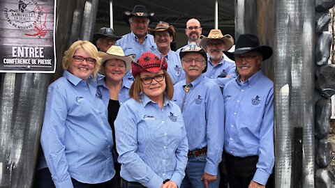 Nashville - programmation 2019