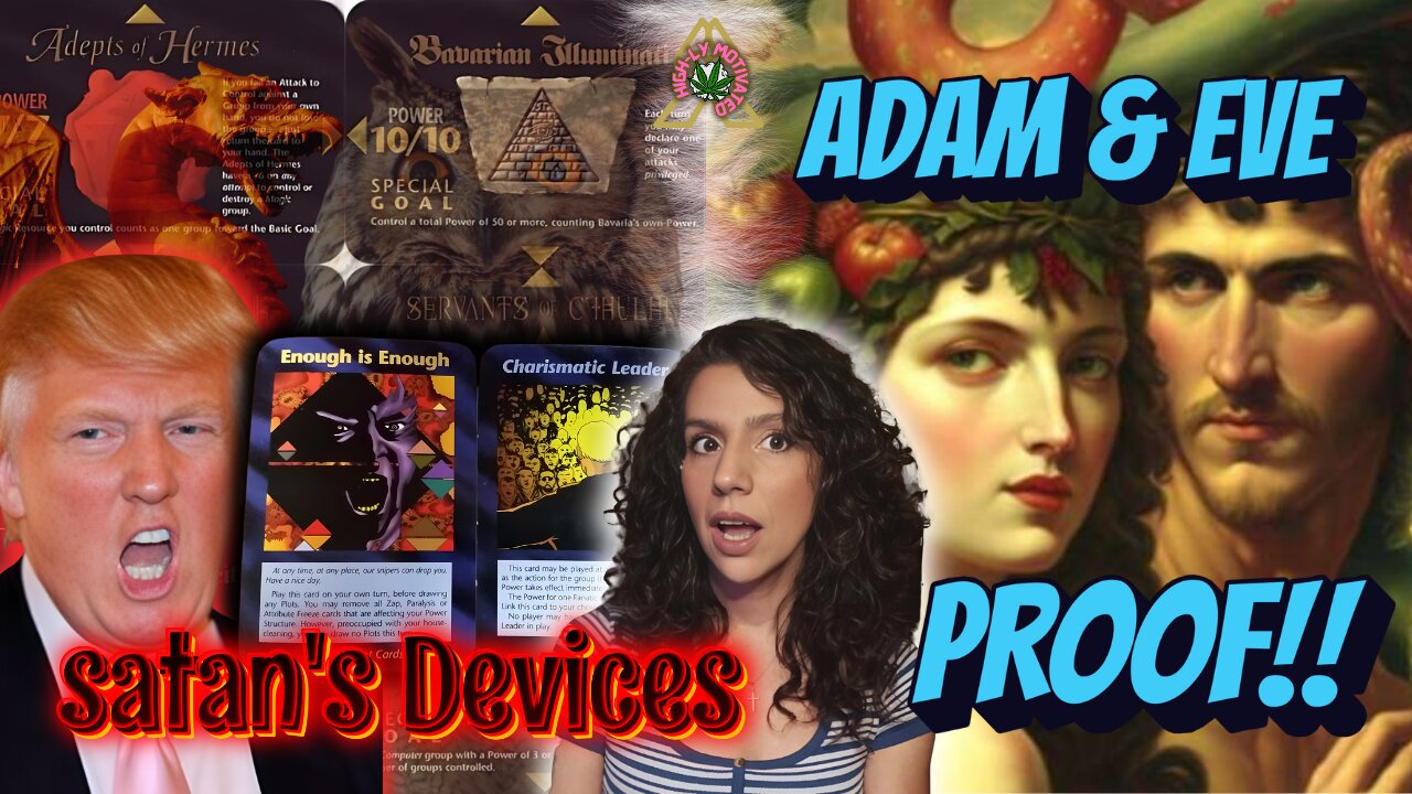 Revealing Satan's Devices: The Spiritual War Behind the Headlines