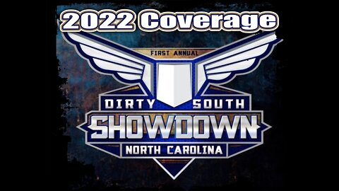 Dirty South Showdown 2022