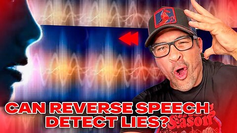 Does Reverse Speech Reveal The TRUTH? Learn How To Find Out If Someone Is Lying To You And Motives..