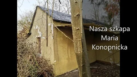 Nasza szkapa - Maria Konopnicka pisane czułym sercem