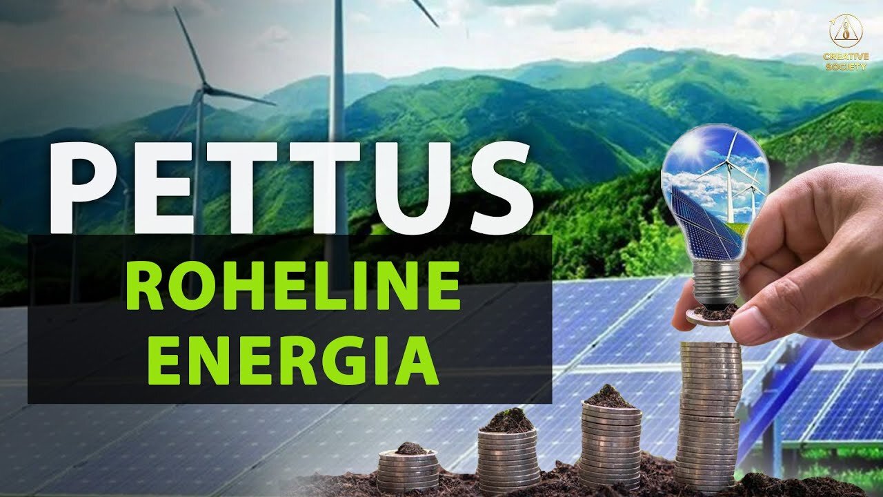 Roheline energia: mida meie eest varjatakse?