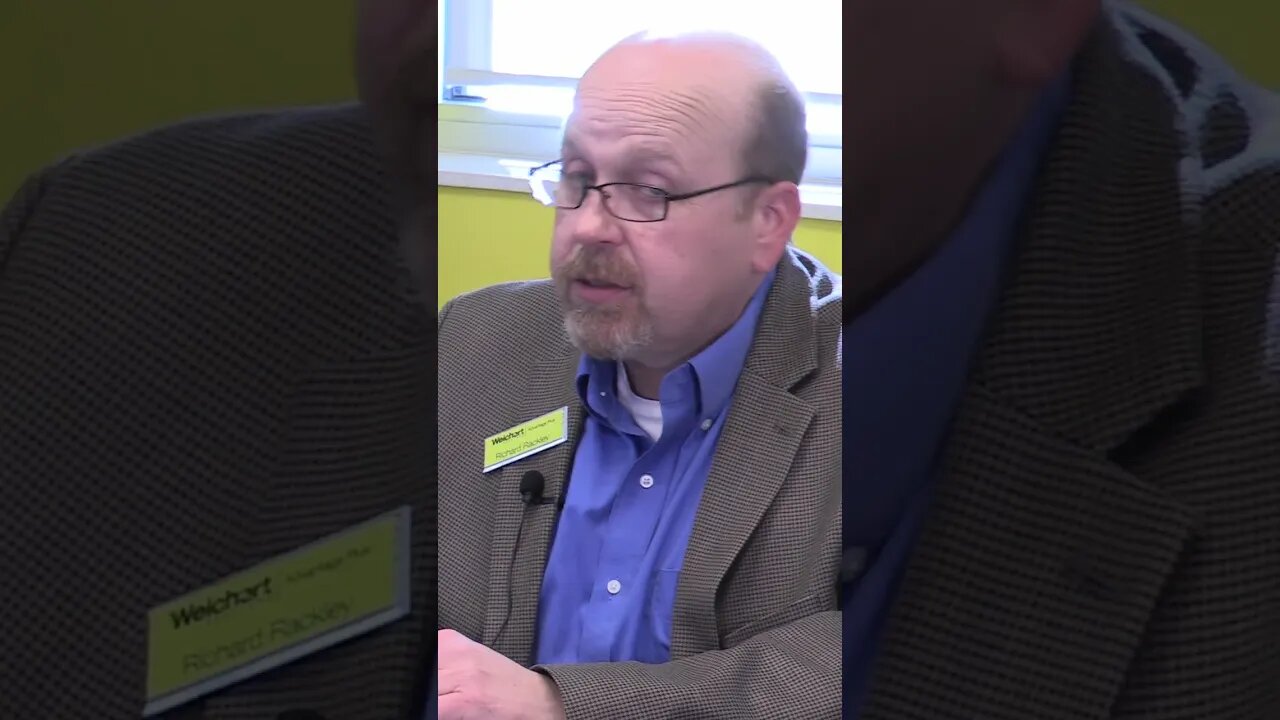 What is a Home Inspection? Richard Rackley and Joseph Cruz Discuss real estate home inspections.
