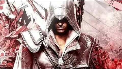 Assasins Creed Brotherhood: A Short Ezio Parkour Montage..