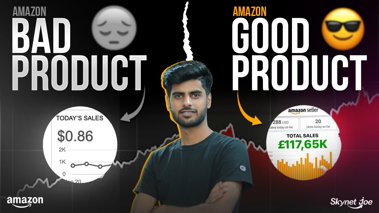 Good Products vs BAD products | Amazon Q4 2023 | Hot selling Products