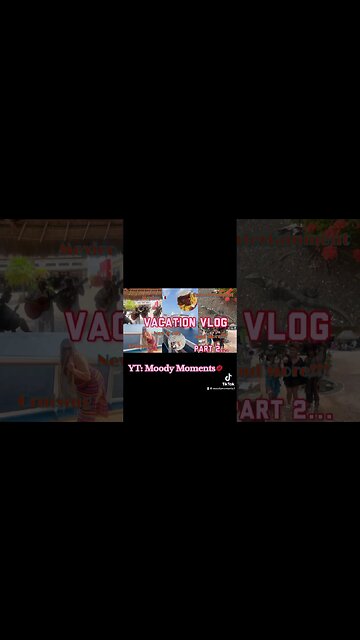 New video Out Now #trendy #moody #fypシ #entertainment