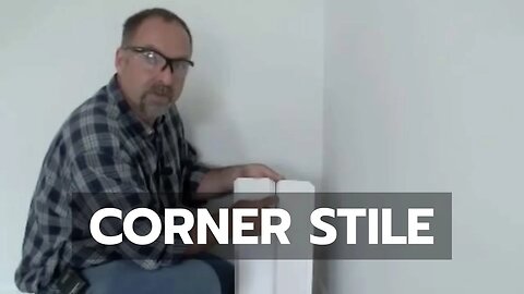 Corner Stile