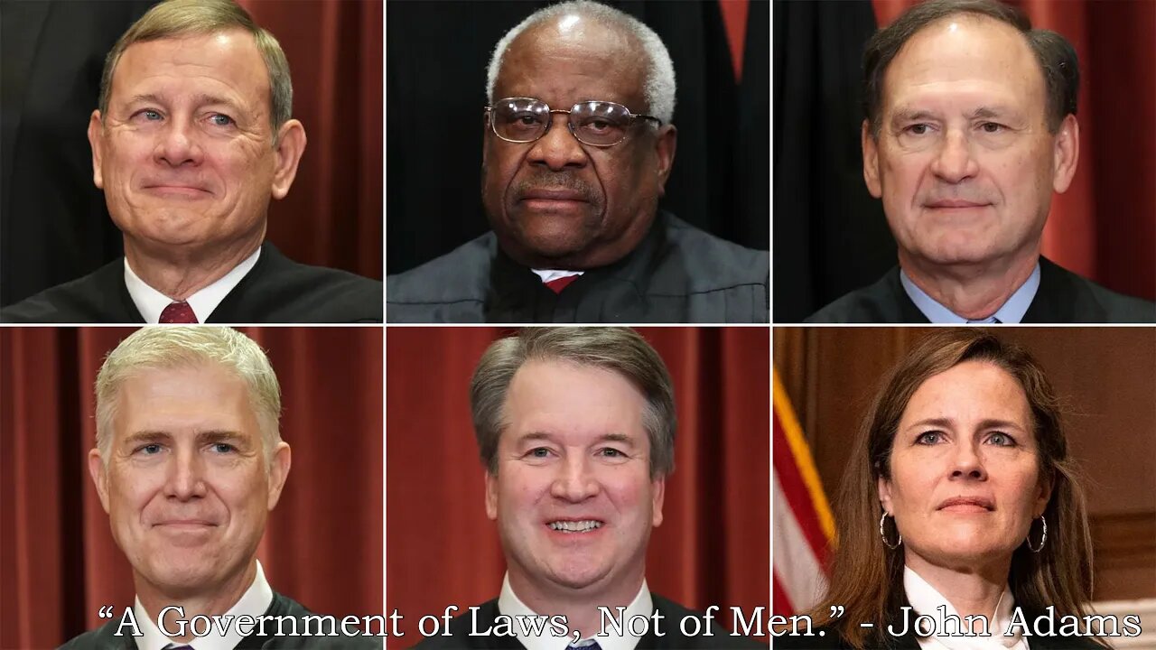 Supremely Based Court