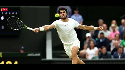 Por que só se usa branco em Wimbledon? maior torneio de tenis do mundo !
