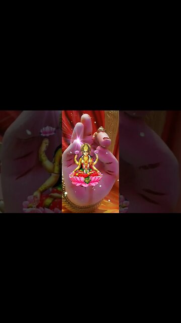 Vaibhav Lakshmi Mantra Om Sri Lakshmi namo namah #viral #ytshorts