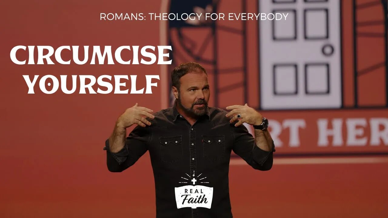 Circumcise Yourself