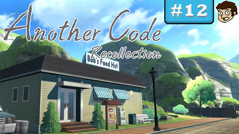 Another Code Recollection | Part 12