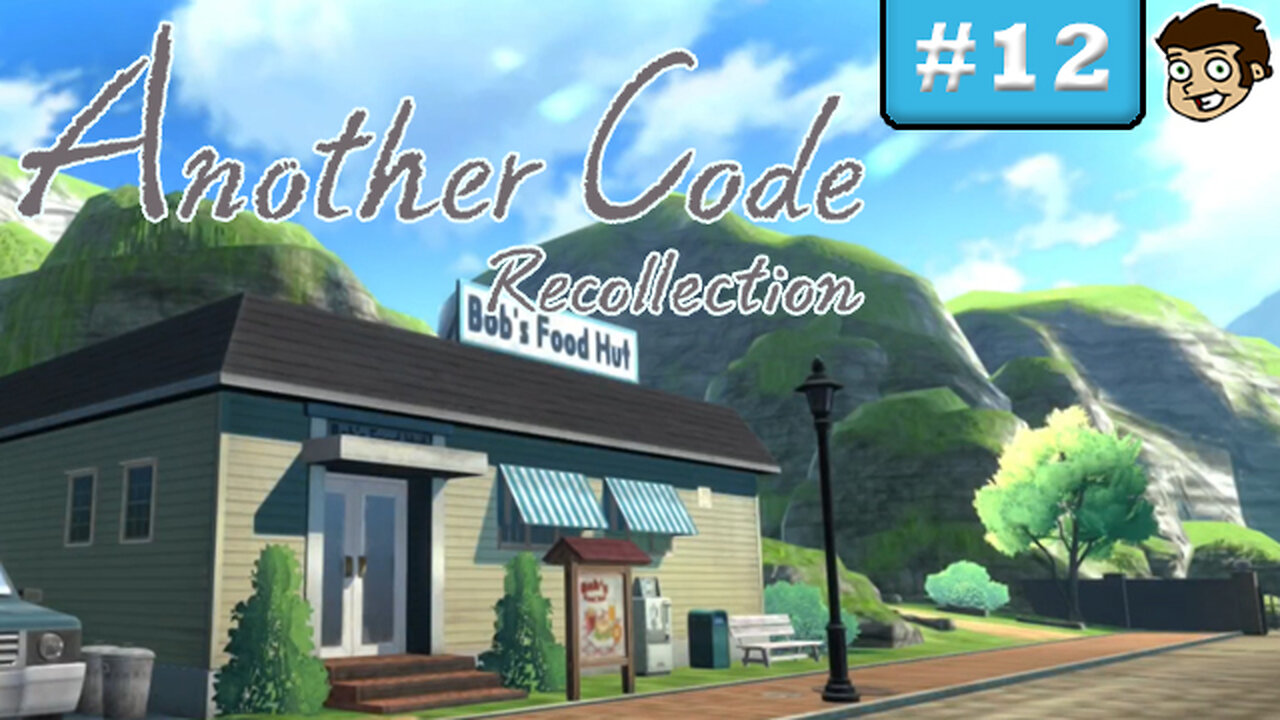 Another Code Recollection | Part 12