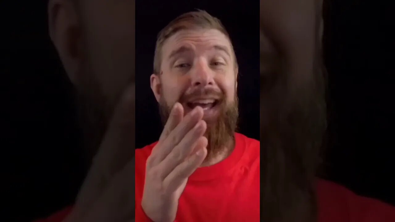 Am I still under the Law?