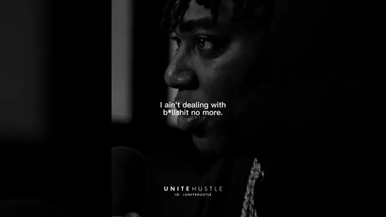 For real!💯 Spoken by Fredo Bang