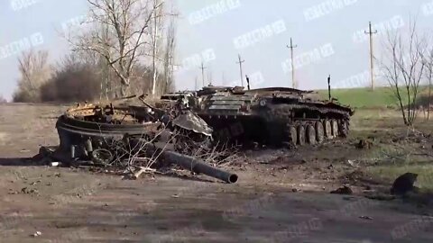 On the western front of the DPR, preparations are underway for another offensive operation - the liberation of Vuhledar
