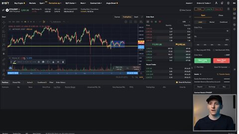 Simple $100 a Day Crypto Trading Strategy Anyone Can Use