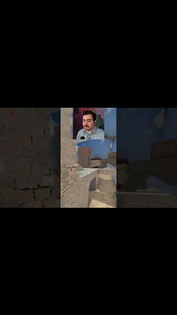 Quit Pushing Me Off!