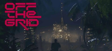 OFF THE GRID - CAN IT REPLACE WARZONE???
