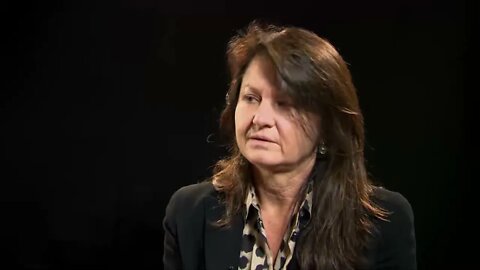 ICANN50 Interview with Theresa Swinehart