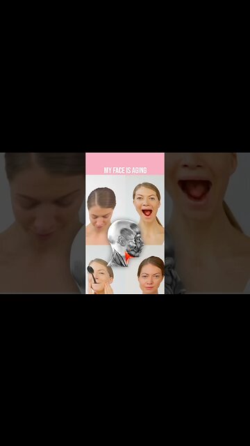 Face yoga exercise😊 #healthfitnessguide #exerciseathome #faceyogaexercises #fatloss