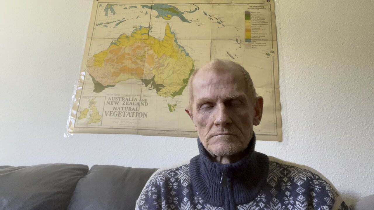 I KNOW THE REAL TRUTH MOST ARE COMPLETELY OBLIVIOUS TO “FACTS”