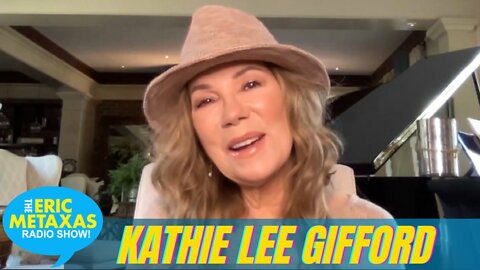 Kathie Lee Gifford | 'The God of The Way'