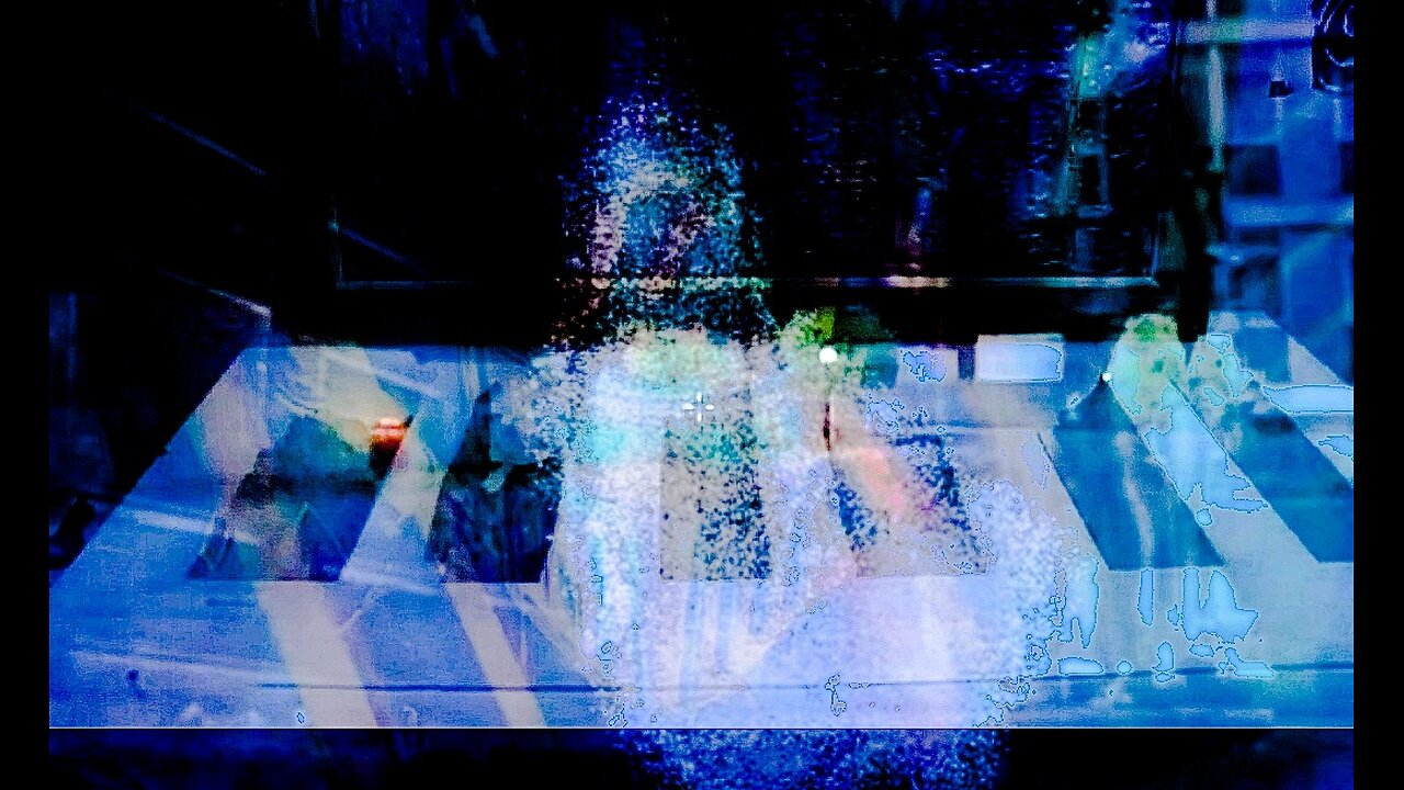 X for the Unexplained Part 199