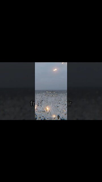 God WILL stand with us! ❤️